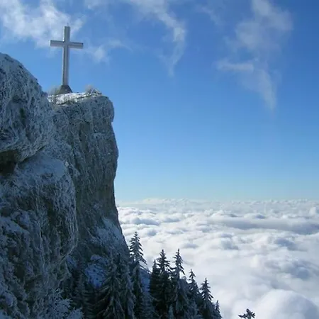 Сasa de vacaciones Laurieraphael Pugny-Chatenod