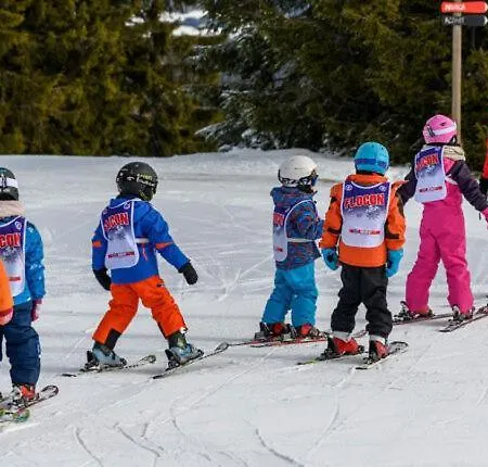 Сasa de vacaciones Laurieraphael