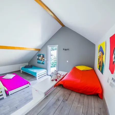 Laurieraphael Holiday home