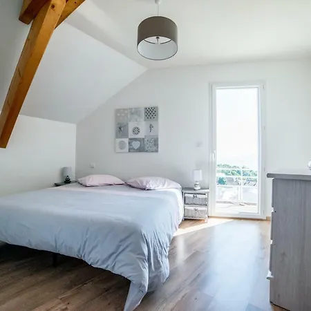 Laurieraphael Holiday home *