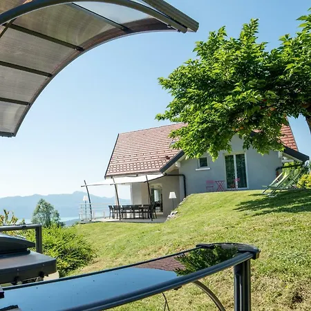 Holiday home Laurieraphael *