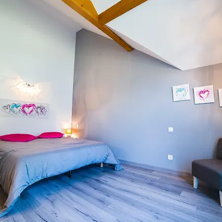 Holiday home Laurieraphael