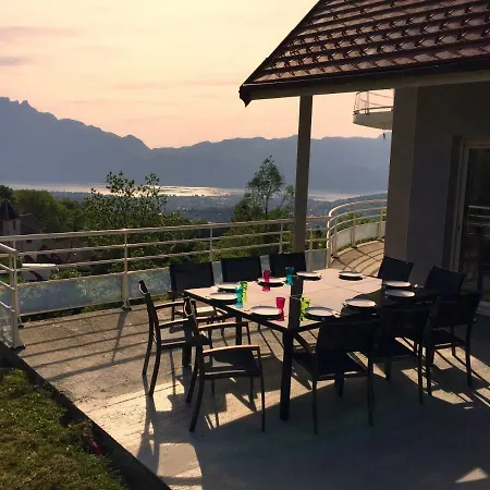 Сasa de vacaciones Laurieraphael