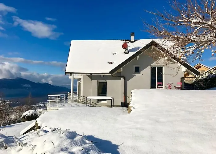 Laurieraphael Tatil Evi *