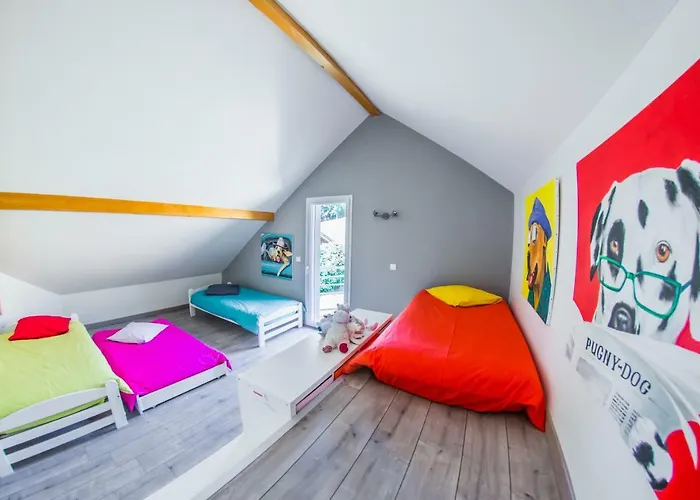 Laurieraphael Tatil Evi