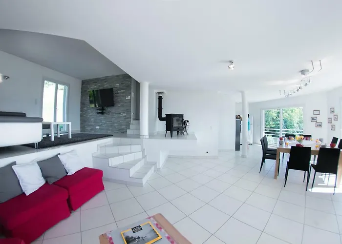 Tatil Evi Laurieraphael Pugny-Chatenod