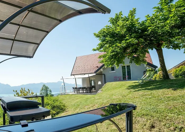 Tatil Evi Laurieraphael *