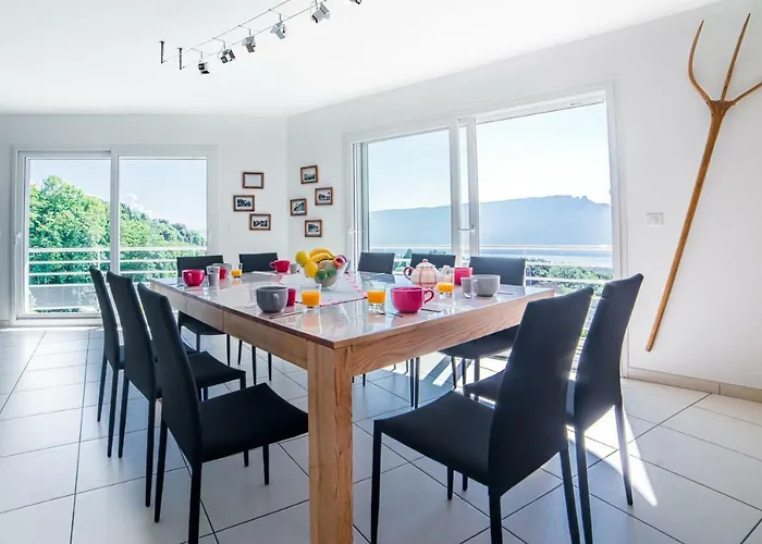 Laurieraphael Tatil Evi