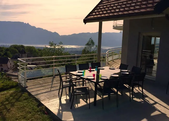 Tatil Evi Laurieraphael